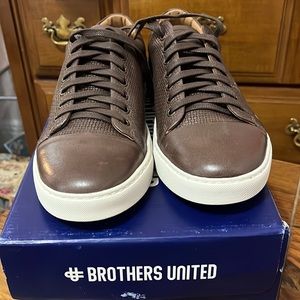 Brother united men sneakers